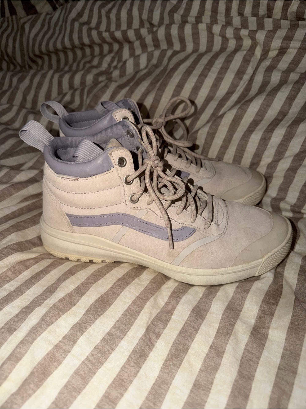 Vans Ultrarange Exo Hi MTE 2.0 DX Shoes